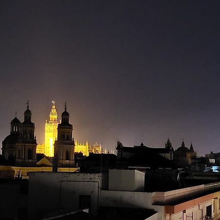 Rentalsevilla Cardenal Cervantes V المظهر الخارجي الصورة